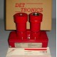DET TRONICS U7652CA6A2B11S1A UV/IR Flame Detector DET-TRONICS NEW